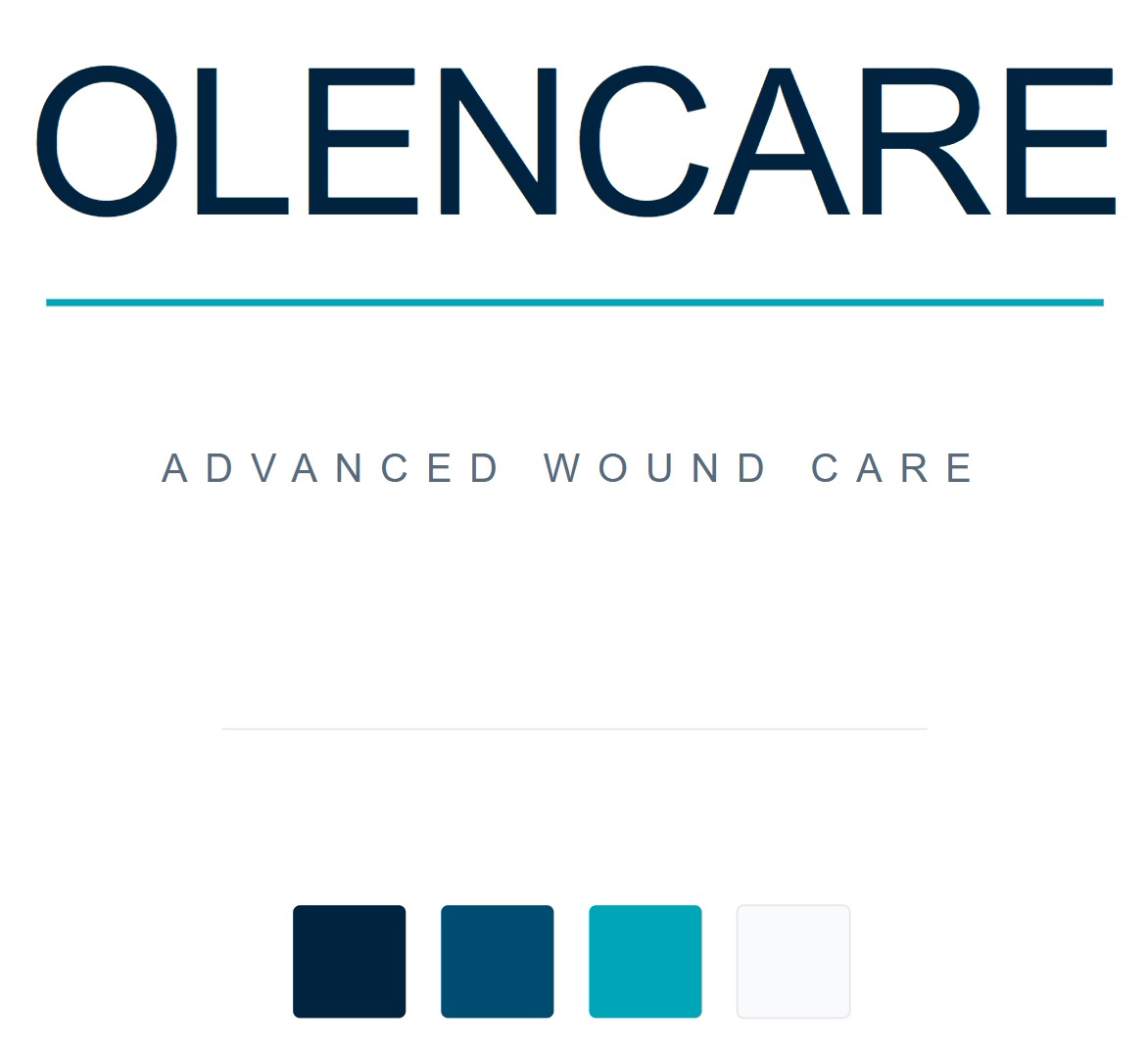 Olencare Logo